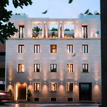 Ando'S Boutique Apartment Milano Eksteriør billede