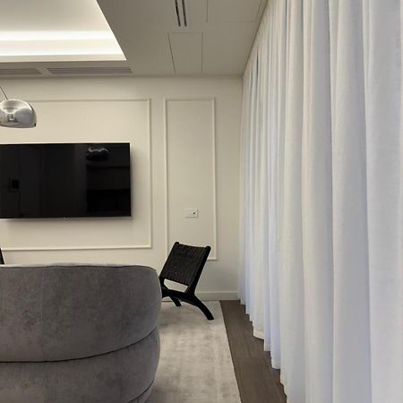 Ando'S Boutique Apartment Milano Eksteriør billede