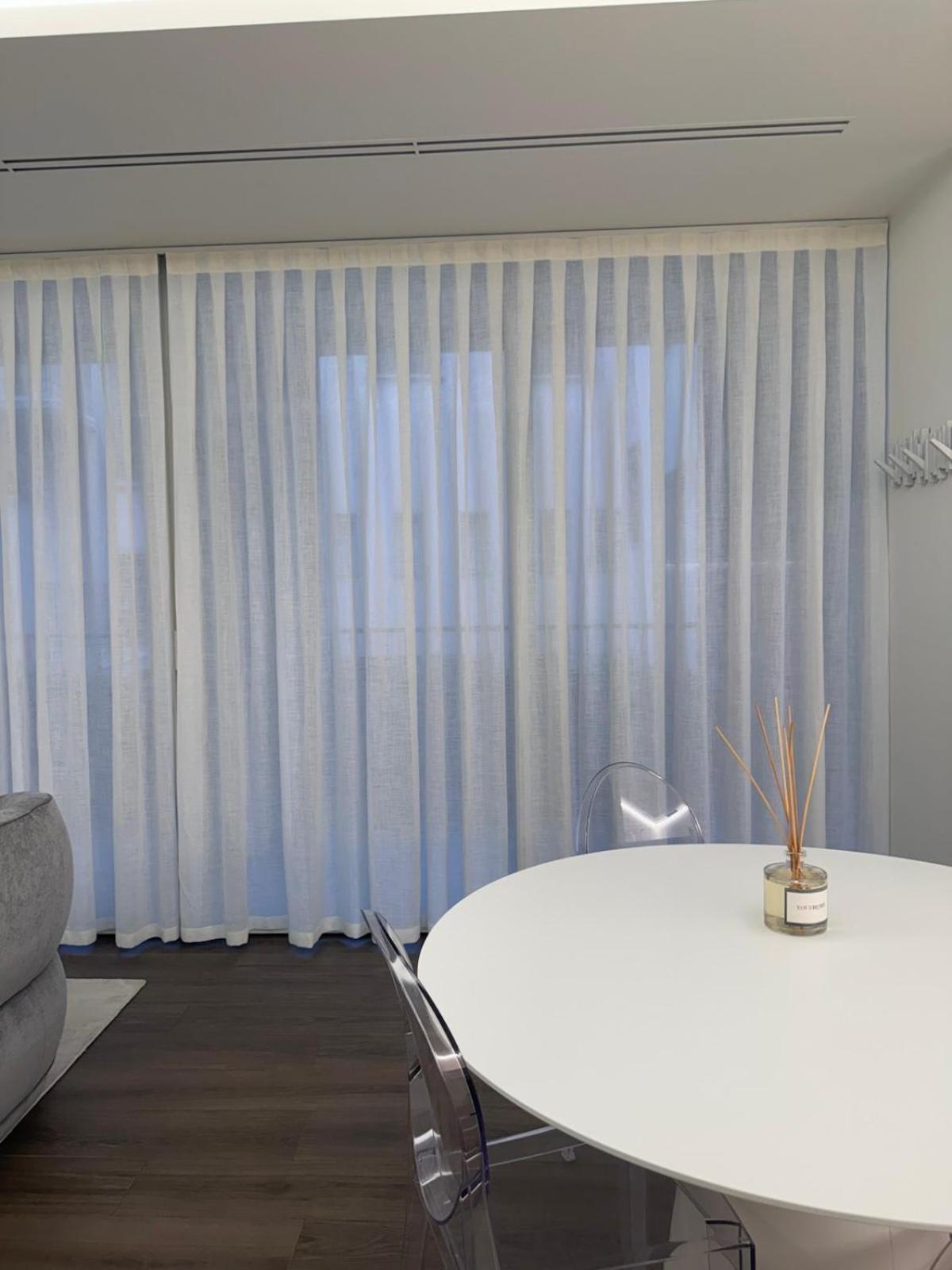 Ando'S Boutique Apartment Milano Eksteriør billede