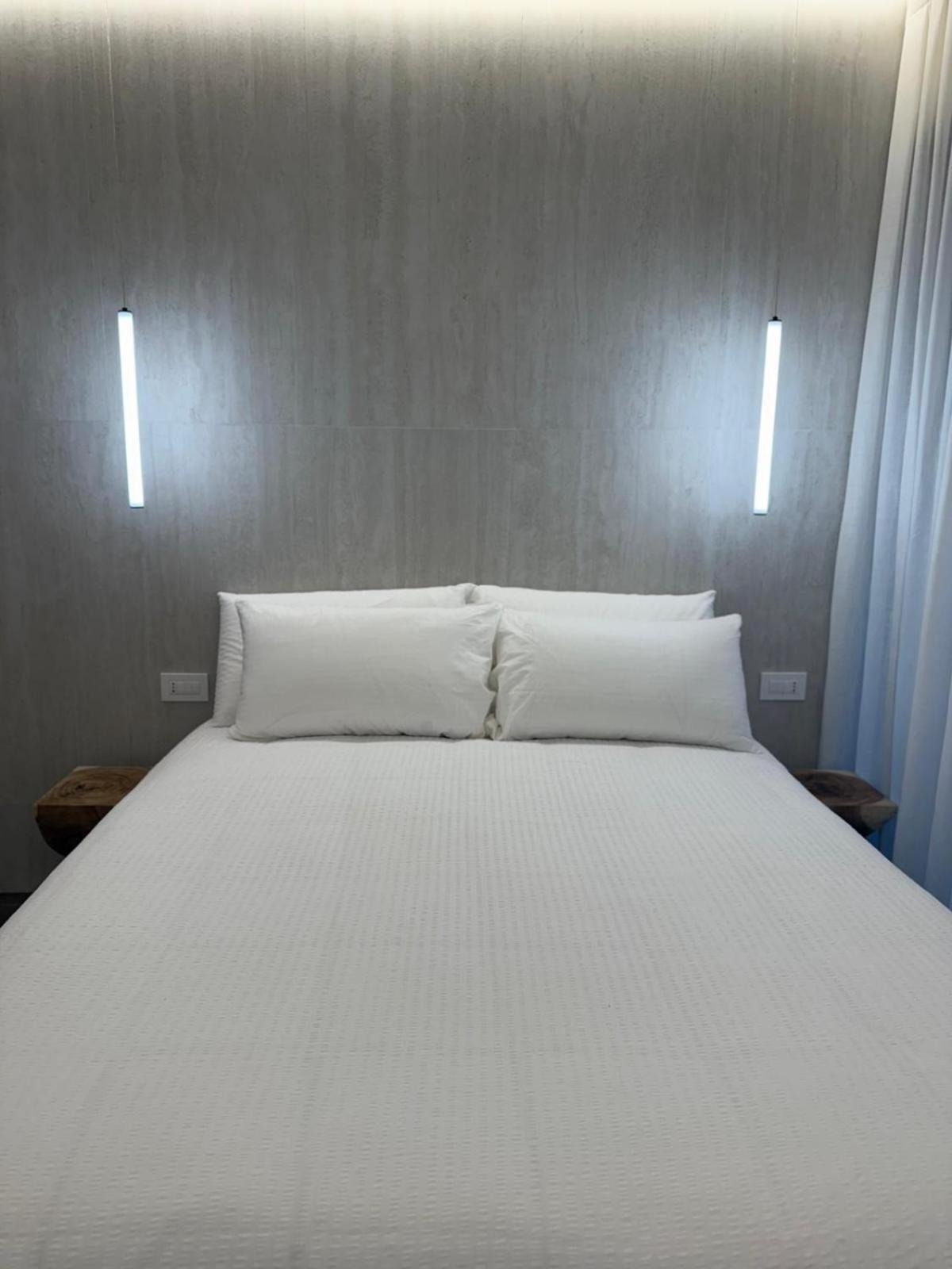 Ando'S Boutique Apartment Milano Eksteriør billede