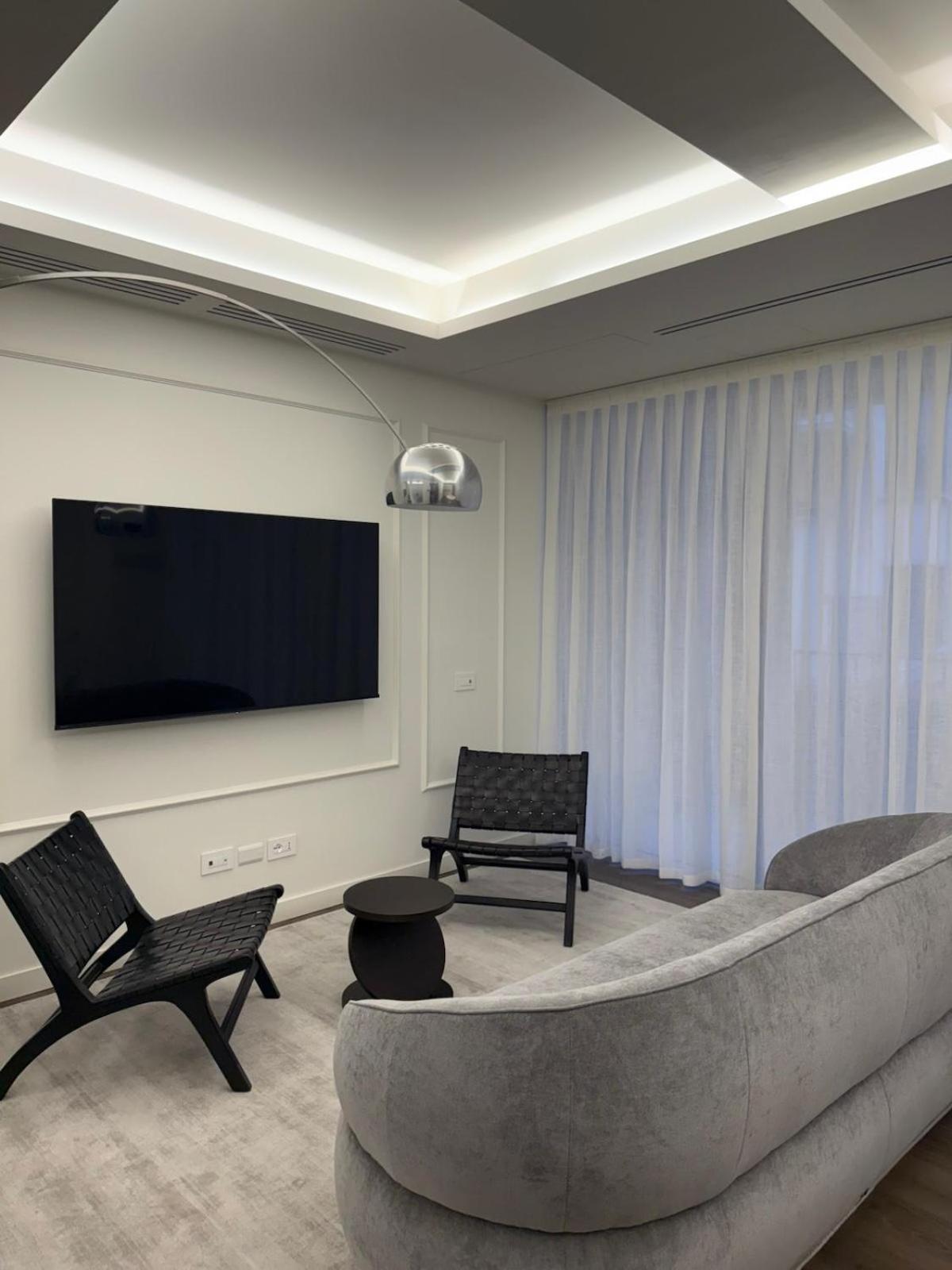 Ando'S Boutique Apartment Milano Eksteriør billede