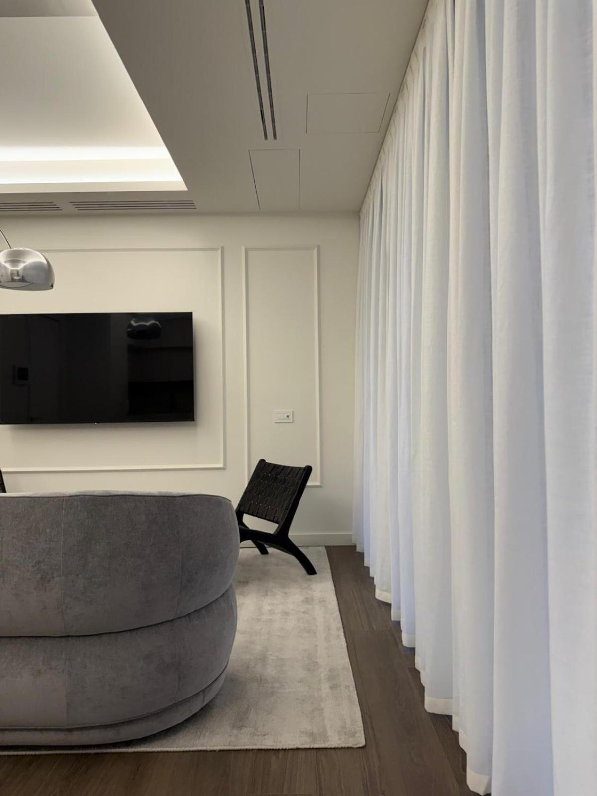 Ando'S Boutique Apartment Milano Eksteriør billede