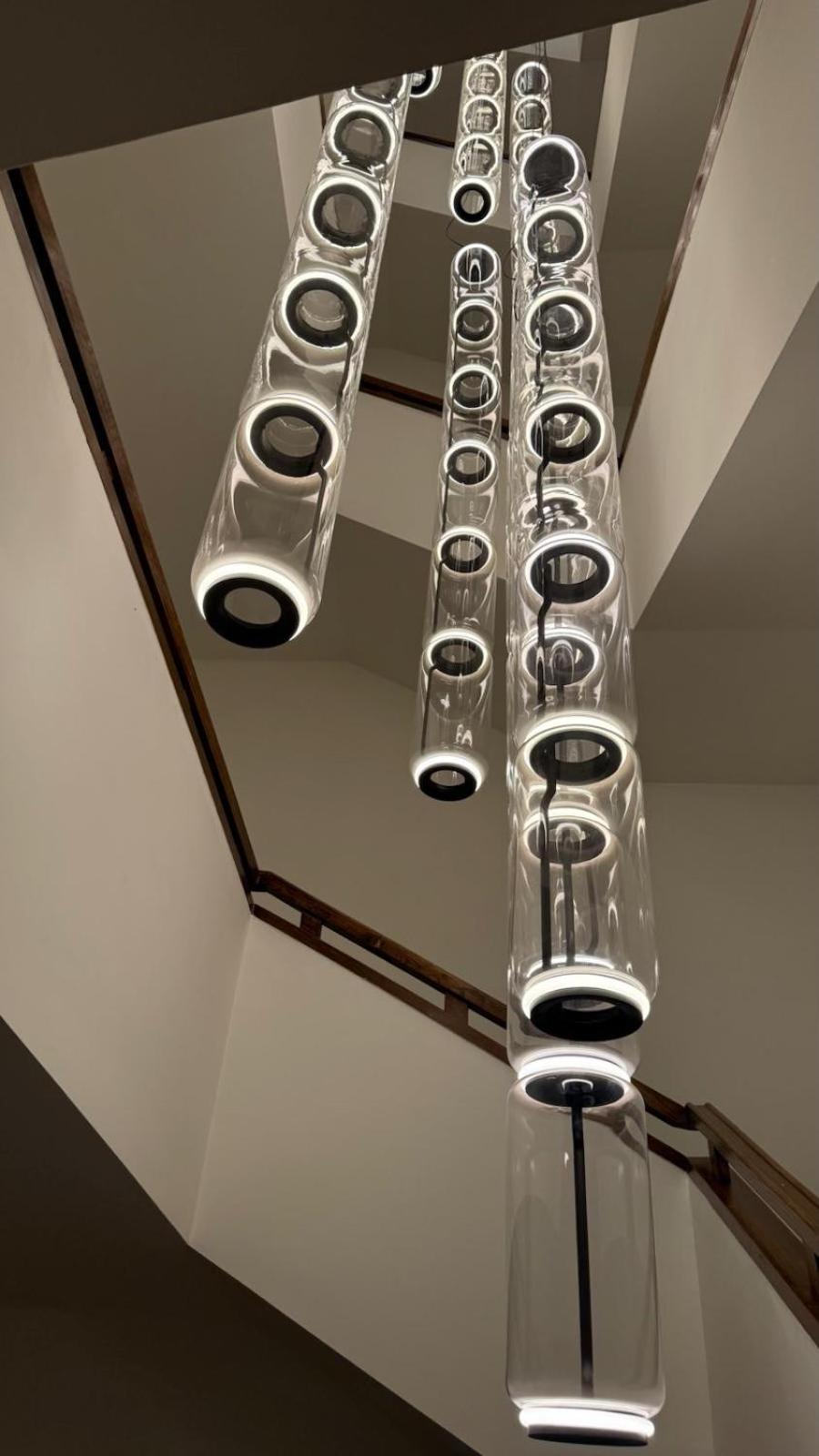 Ando'S Boutique Apartment Milano Eksteriør billede