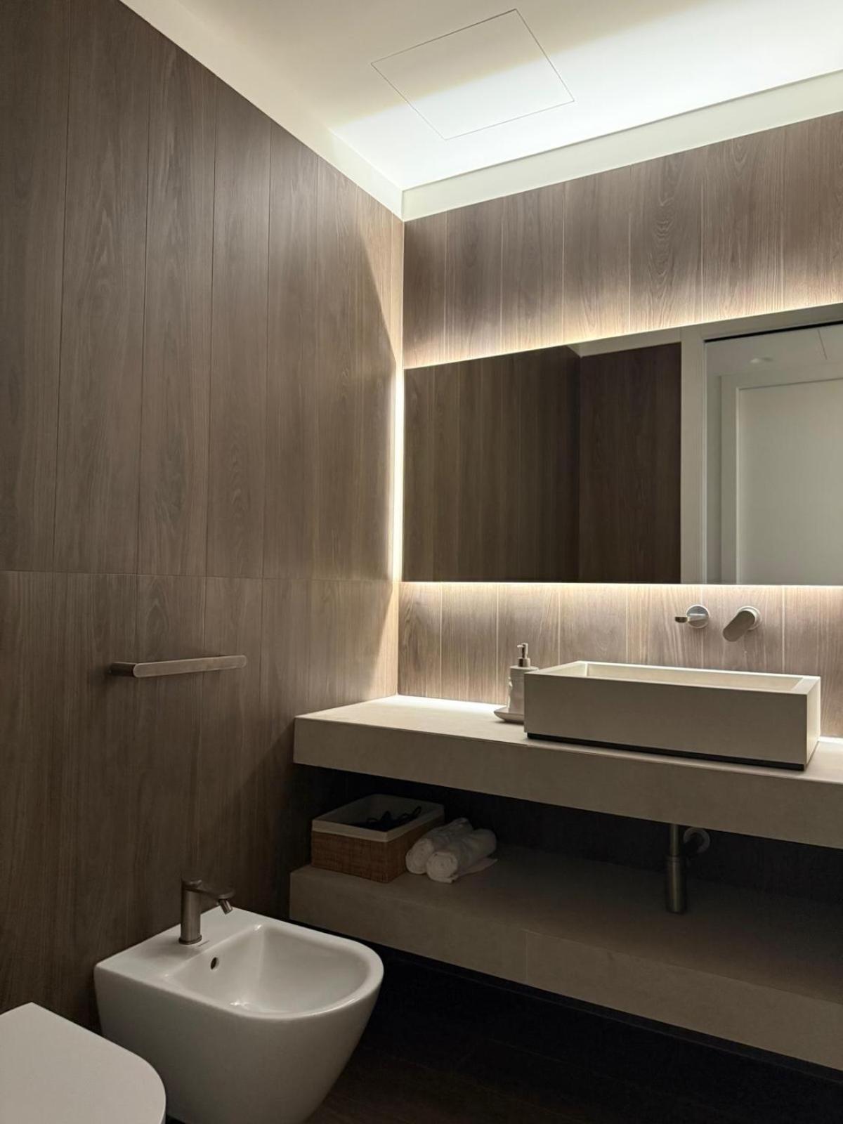 Ando'S Boutique Apartment Milano Eksteriør billede