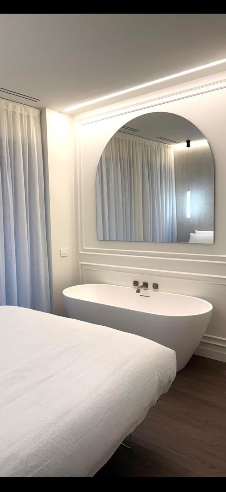 Ando'S Boutique Apartment Milano Eksteriør billede