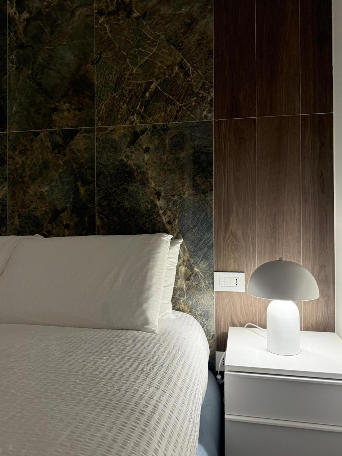 Ando'S Boutique Apartment Milano Eksteriør billede