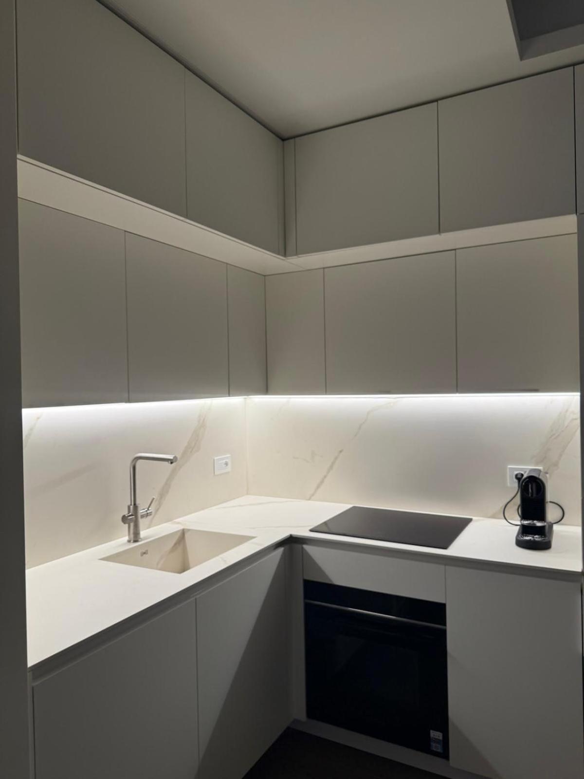 Ando'S Boutique Apartment Milano Eksteriør billede