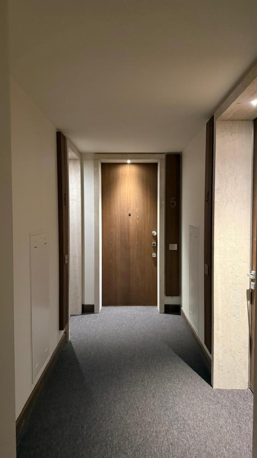 Ando'S Boutique Apartment Milano Eksteriør billede